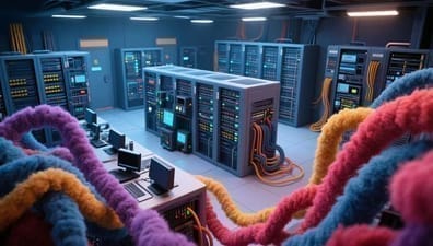 AI Power Consumption Calculator