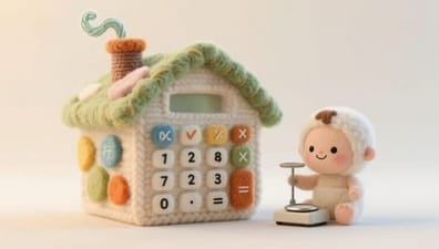 宝宝体重计算器