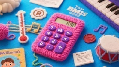 BMI License Fee Calculator