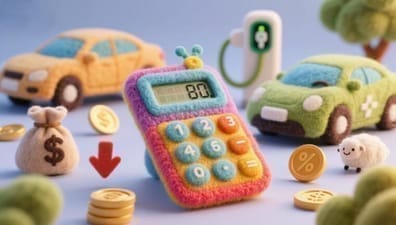 Car Cost Calculator