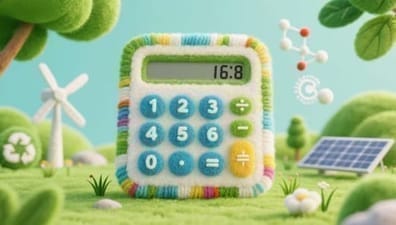 Carbon Neutral Calculator