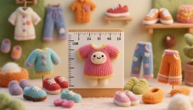 Clothing Size Calculator
