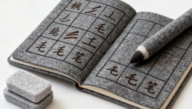 Online Copybook Generator