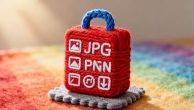 图片格式转换器