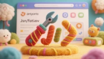 JSON格式化工具