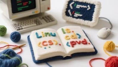 Linux命令大全