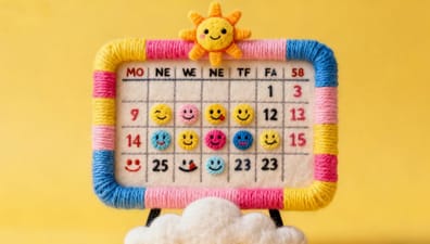 Mood Calendar