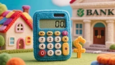Mortgage Calculator