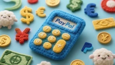 PayPal Fee Calculator