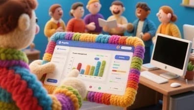 Project Progress Manager