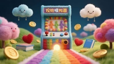 投胎模拟器