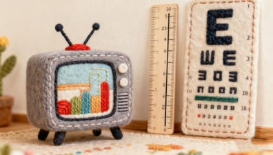 TV Viewing Distance Calculator