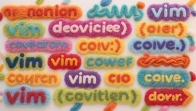 Vim命令大全